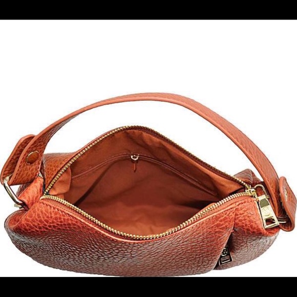 Versatile bag in blue - Picture 5 of 7